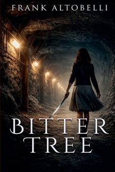 Paperback Bitter Tree Book