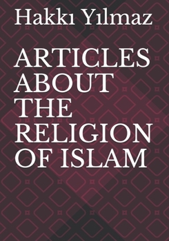 Paperback Articles about the Religion of Islam Book