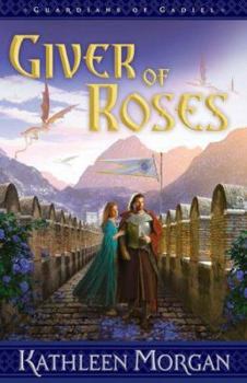 Paperback Giver of Roses Book