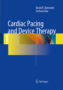 Paperback Cardiac Pacing and Device Therapy Book