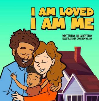 Paperback I Am Loved I Am Me: Boy Edition2 Book