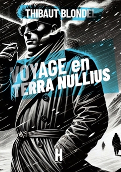 Paperback Voyage en Terra Nullius [French] Book