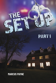 Paperback The Set Up: Part I Volume 1 Book