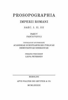 Paperback (M) [Latin] Book