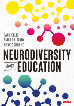 Paperback Neurodiversity and Education Book