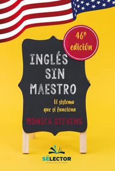 Paperback Ingles Sin Maestro [Spanish] Book