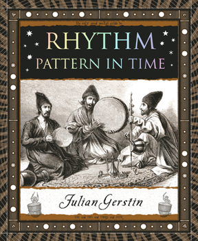 Paperback Rhythm: Pattern in Time Book