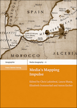 Paperback Media's Mapping Impulse Book