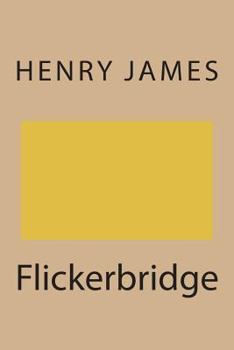 Paperback Flickerbridge Book