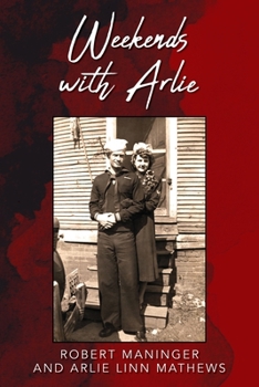 Paperback Weekends with Arlie Book