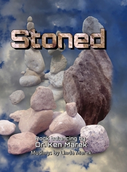 Hardcover Stoned Book