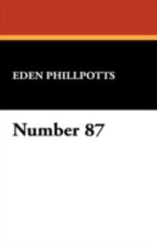 Hardcover Number 87 Book