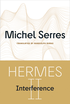 Paperback Hermes II: Interference Volume 73 Book