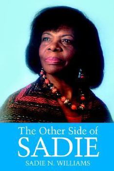 Paperback The Other Side of SADIE Book