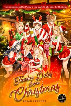 Paperback Twelve Dates Before Christmas Book