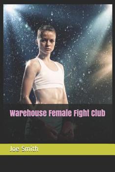 Paperback Warehouse Female Fight Club Book