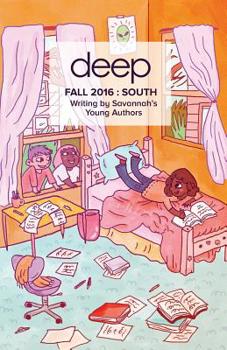 Paperback Fall 2016 South: Stories from Savannah's Young Authors Book