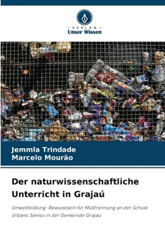 Paperback Der naturwissenschaftliche Unterricht in Grajaú [German] Book