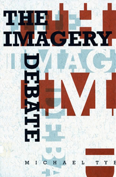 Paperback The Imagery Debate Book