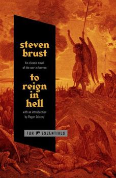 Paperback To Reign in Hell Book