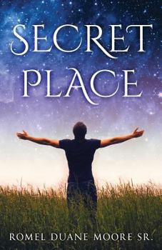 Paperback Secret Place Book