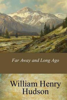Paperback Far Away and Long Ago Book