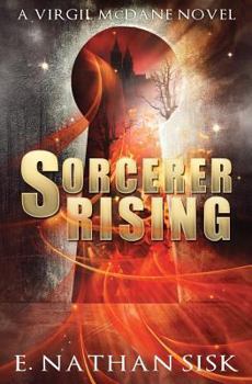 Paperback Sorcerer Rising Book