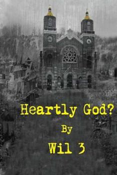 Paperback Heartly God? Book