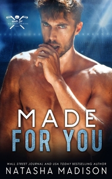 Paperback Made For You Book