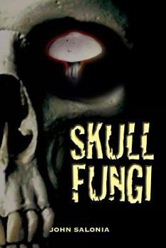 Paperback Skull Fungi Book