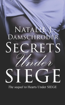 Paperback Secrets Under SIEGE Book