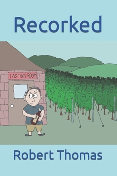 Paperback Recorked Book