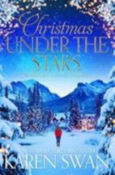 Paperback Christmas Under the Stars Book