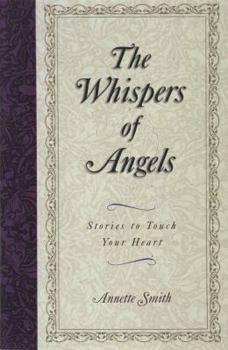 Paperback The Whispers of Angels Book