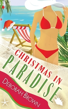 Paperback Christmas in Paradise Book