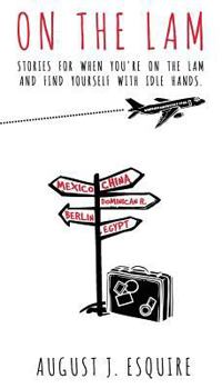 Paperback On The Lam Book