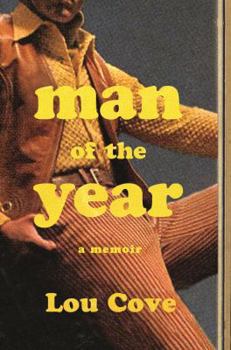 Hardcover Man of the Year: A Memoir Book