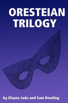 Paperback Oresteian Trilogy Book