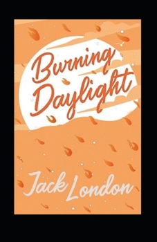 Paperback Burning Daylight Book