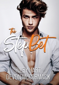 Hardcover The Step Bet Book