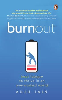Paperback Burnout Book
