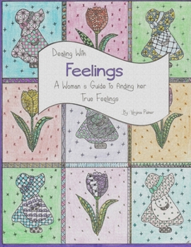 Paperback Dealing with Feelings Book
