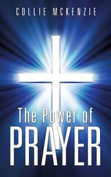 Paperback The Power of Prayer Book