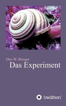 Paperback Das Experiment [German] Book