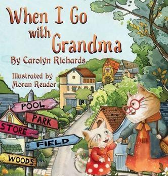 When I Go with Grandma