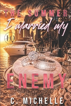 Paperback The Summer I Married My Enemy Book