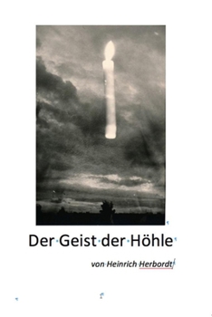 Paperback Der Geist der Höhle [German] Book