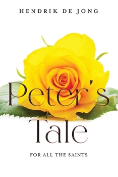 Paperback Peter's Tale Book