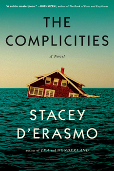 Paperback The Complicities Book