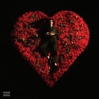 Vinyl SUPERACHE (Ruby Red LP) Book